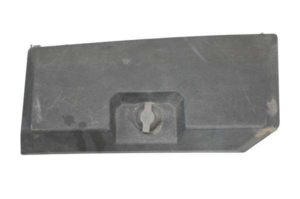 Polaris - 21 Polaris Pro XD 4000D Glove Box Cover
