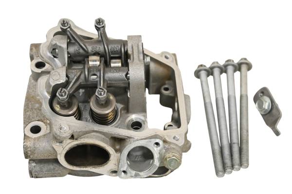 Can-Am - 08 Can-Am Renegade 500 Front Cylinder Head