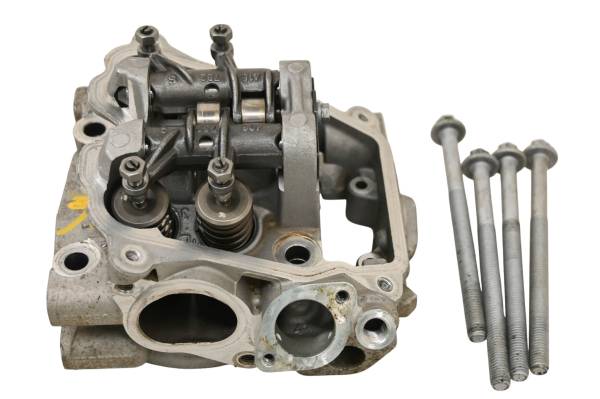 Can-Am - 08 Can-Am Renegade 500 Rear Cylinder Head