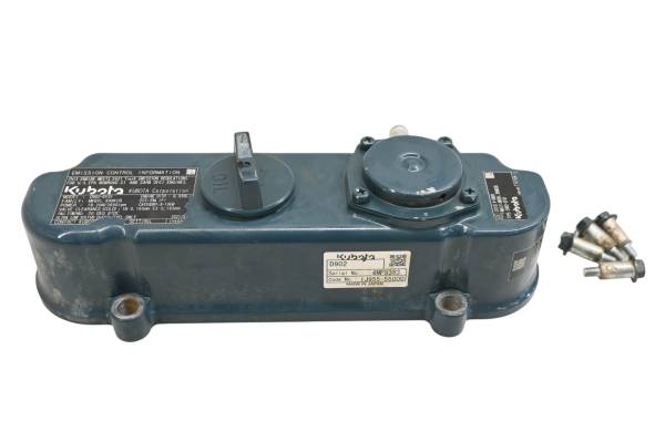Polaris - 21 Polaris Pro XD 4000D Valve Cover