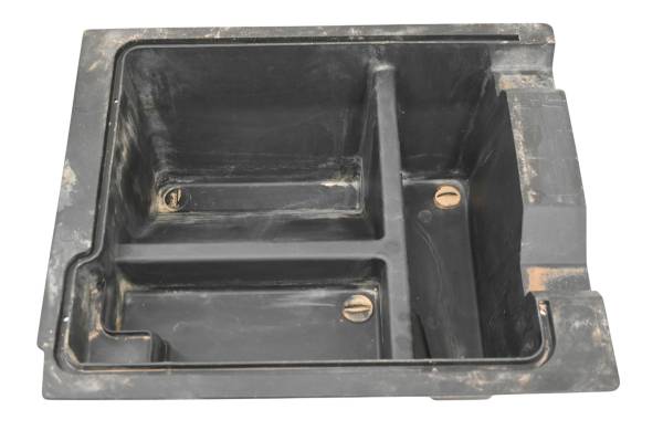 Polaris - 21 Polaris Pro XD 4000D Rear Right Storage Box