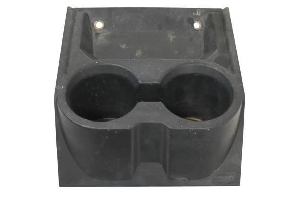 Polaris - 21 Polaris Pro XD 4000D Center Dash Tray Cup Holder