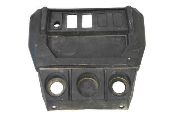 Polaris - 21 Polaris Pro XD 4000D Dash Control Cover