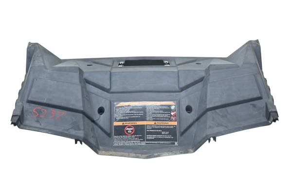 Polaris - 18 Polaris RZR 170 EFI Rear Storage Box Assembly