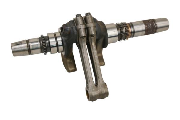 Can-Am - 08 Can-Am Renegade 500 Crankshaft Crank Shaft & Connecting Rods