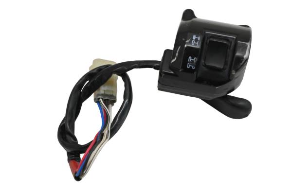 Can-Am - 08 Can-Am Renegade 500 Throttle Control Switch