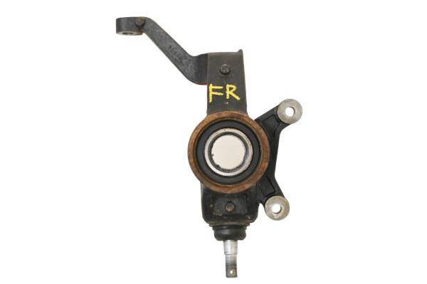 Can-Am - 08 Can-Am Renegade 500 Front Right Spindle Knuckle