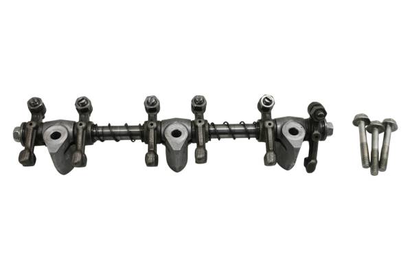 Polaris - 21 Polaris Pro XD 4000D Rocker Arm Assembly