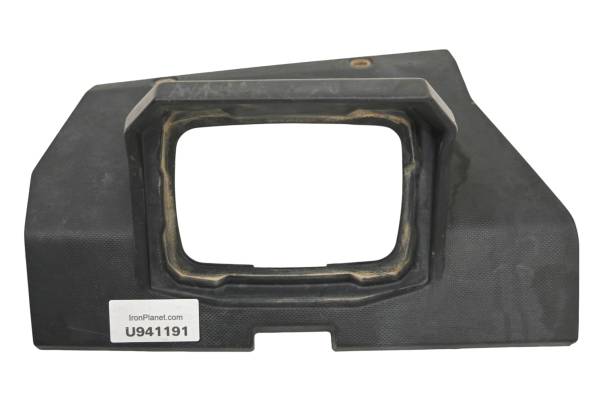 Polaris - 21 Polaris Pro XD 4000D Dash Gauge Bezel