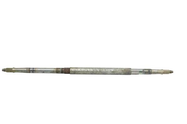 Polaris - 18 Polaris RZR 170 EFI Rear Axle