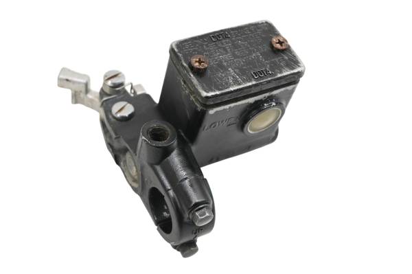 Can-Am - 08 Can-Am Renegade 500 Rear Hand Brake Master Cylinder