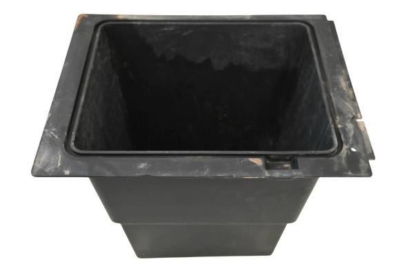 Polaris - 21 Polaris Pro XD 4000D Front Left Underseat Storage Box