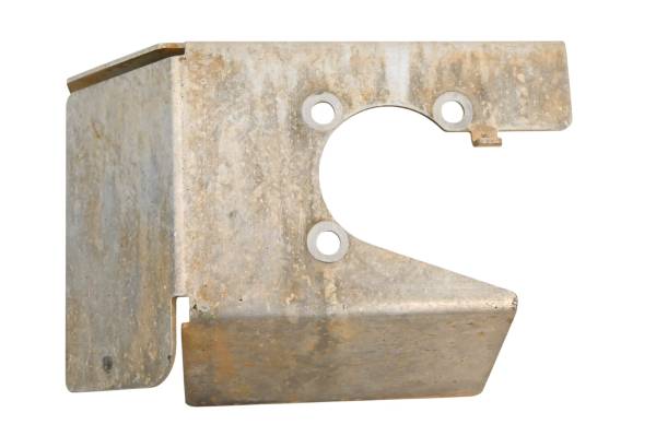 Polaris - 21 Polaris Pro XD 4000D Manifold Shield