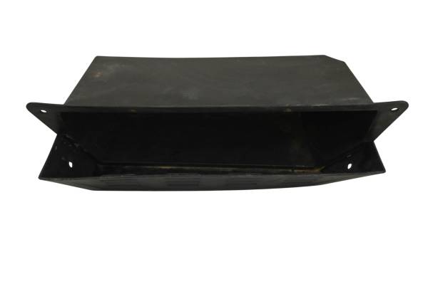 Polaris - 21 Polaris Pro XD 4000D Lower Dash Storage Box