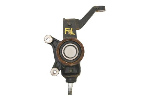 Can-Am - 08 Can-Am Renegade 500 Front Left Spindle Knuckle
