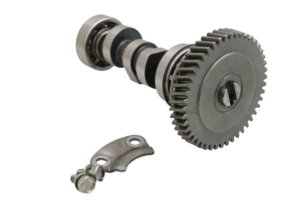 Polaris - 21 Polaris Pro XD 4000D Fuel Camshaft Cam Shaft