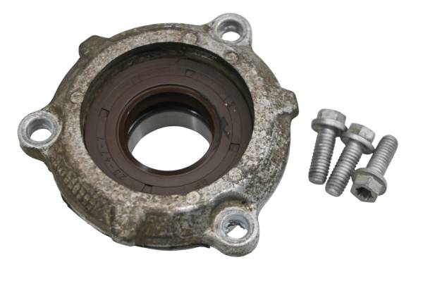 Can-Am - 08 Can-Am Renegade 500 Driveshaft Output Bearing Cover