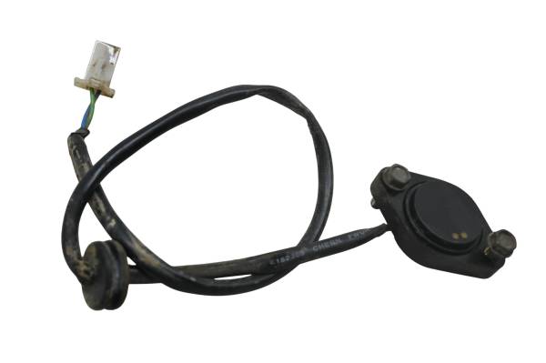Polaris - 18 Polaris RZR 170 EFI Gear Position Switch Neutral Sensor