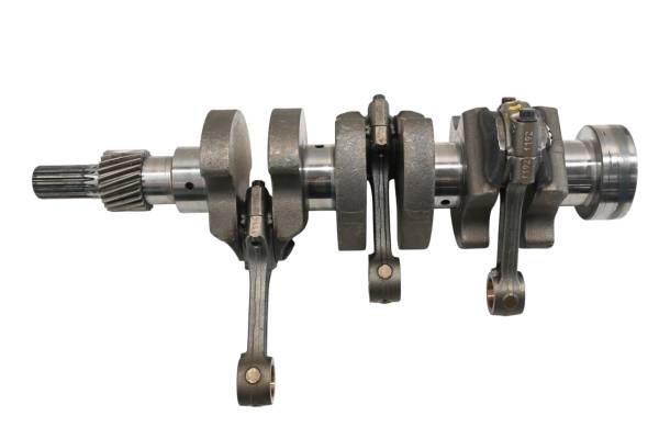 Polaris - 21 Polaris Pro XD 4000D Crankshaft Crank Shaft & Connecting Rods