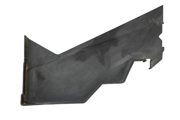 Polaris - 21 Polaris Pro XD 4000D Rear Left Inner Rocker Cover