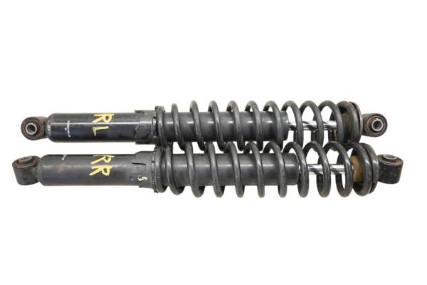 Polaris - 09 Polaris RZR 170 Rear Shocks Suspension Left & Right