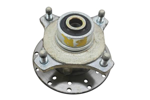Polaris - 18 Polaris RZR 170 EFI Front Wheel Hub & Rotor Left Or Right
