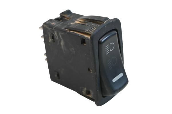 Polaris - 21 Polaris Pro XD 4000D Headlight Switch