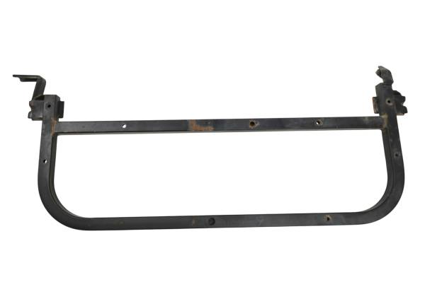 Polaris - 21 Polaris Pro XD 4000D Front Or Rear Passenger Seat Base Bracket