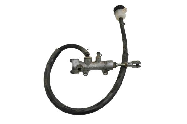 Can-Am - 08 Can-Am Renegade 500 Rear Brake Master Cylinder