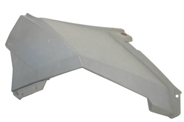 Polaris - 21 Polaris Pro XD 4000D Front Right Fender
