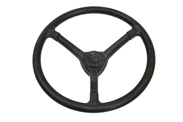 Polaris - 21 Polaris Pro XD 4000D Steering Wheel