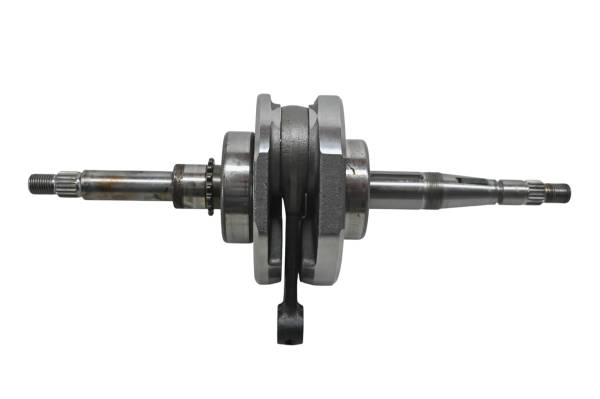 Polaris - 18 Polaris RZR 170 EFI Crankshaft Crank Shaft & Connecting Rod