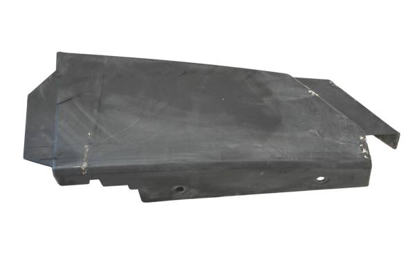 Polaris - 21 Polaris Pro XD 4000D Rear Left Upper Fender
