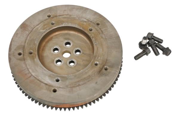 Polaris - 21 Polaris Pro XD 4000D Flywheel