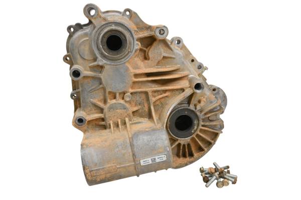Polaris - 21 Polaris Pro XD 4000D Transmission Gear Case Housing