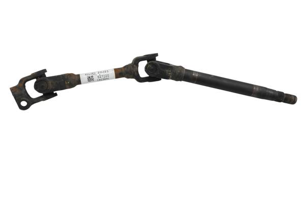 Polaris - 21 Polaris Pro XD 4000D Upper Steering Stem