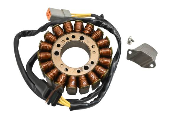 Can-Am - 08 Can-Am Renegade 500 Stator