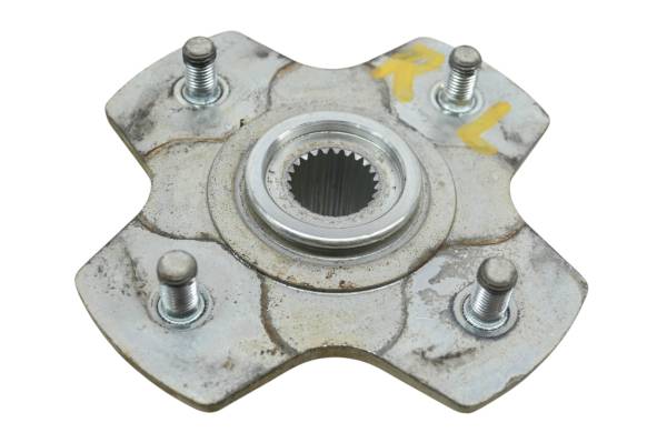 Polaris - 18 Polaris RZR 170 EFI Rear Wheel Hub Left Or Right