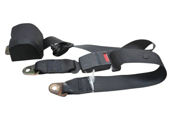 Polaris - 18 Polaris RZR 170 EFI Passenger Seat Belt Assembly