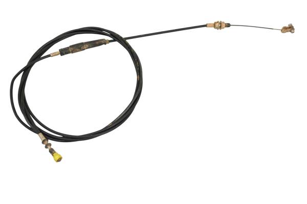 Polaris - 21 Polaris Pro XD 4000D Throttle Cable