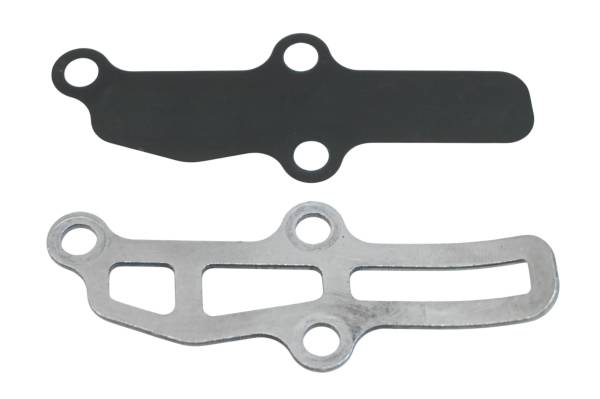 Can-Am - 08 Can-Am Renegade 500 Reed Valve Stop Plate
