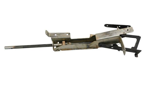 Polaris - 21 Polaris Pro XD 4000D Emergency Brake Lever