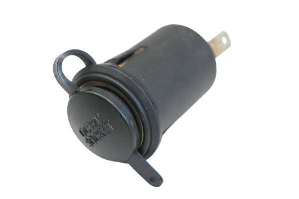 Polaris - 21 Polaris Pro XD 4000D 12 Volt Accessory Outlet 12V