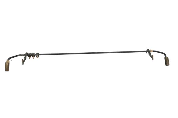 Polaris - 21 Polaris Pro XD 4000D Cargo Box Lift Lever