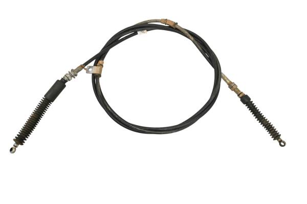 Polaris - 21 Polaris Pro XD 4000D Shifter Cable
