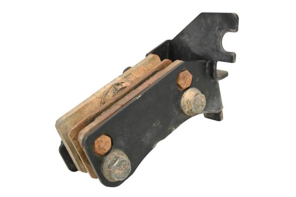 Polaris - 21 Polaris Pro XD 4000D Parking Brake Caliper