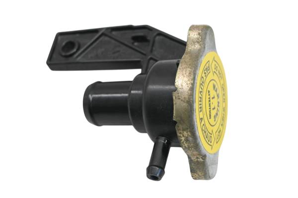 Can-Am - 08 Can-Am Renegade 500 Radiator Cap & Filler Neck