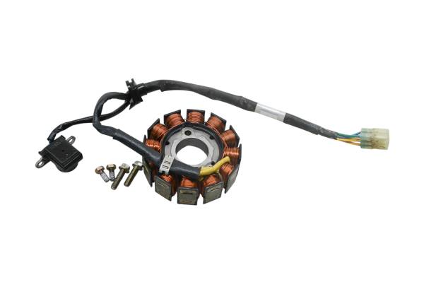 Polaris - 18 Polaris RZR 170 EFI Stator