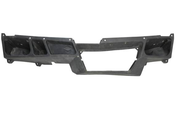 Polaris - 21 Polaris Pro XD 4000D Dash Storage Cover