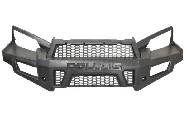 Polaris - 21 Polaris Pro XD 4000D Front Fascia